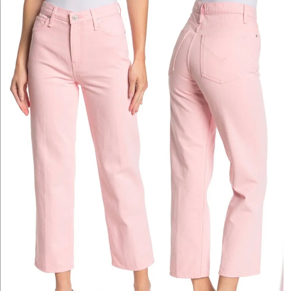 Hudson Pants